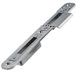 Ingenious Composite Door Centre Strike Plate