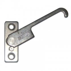 Mila Upvc Window Restrictor Catch