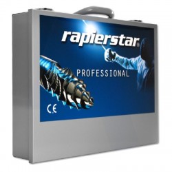 Rapierstar Upvc 12 Screws Repair Case Kit
