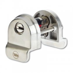 Yale High Security Cylinder Pull To Suit Lockmaster KeyTurn