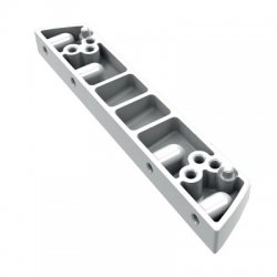 Winkhaus OBV Adaptor Plate For Aluminium Windows