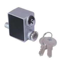 Asec Patio Lock