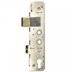 Avantis Latch & Deadbolt Twin Spindle Gearbox