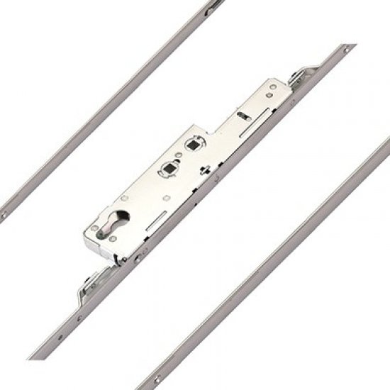 Avocet Slave Lock French Door Lock