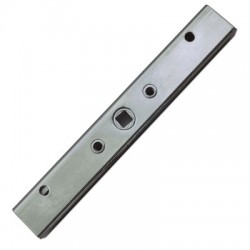 Slimline Bifold Gearbox