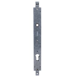 Centor TwinPoint Gen2 Lock Body With Euro Cut-Out To Suit Single Handle 280mm