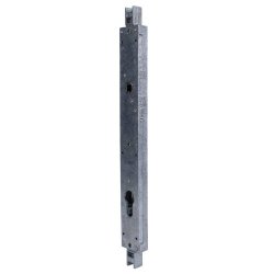 Centor TwinPoint Gen2 Lock Body With Euro Cut-Out To Suit Single Handle 280mm