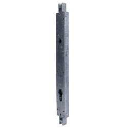 Centor TwinPoint Gen2 Lock Body With Euro Cut-Out To Suit Single Handle 280mm