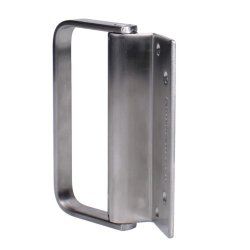 Centor Edge Mounting Pull Handle For E3 Bi-Fold Inward Opening Doors