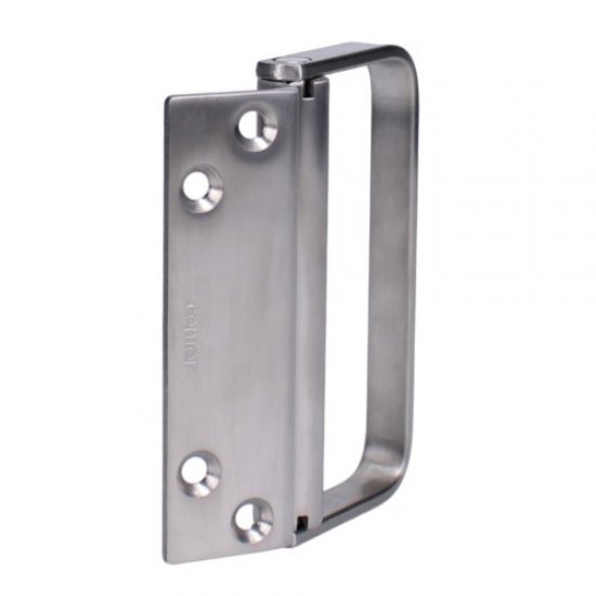 Centor Edge Mounting Pull Handle For E3 Bi-Fold Inward Opening Doors