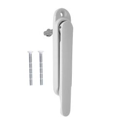 Clearline Bi Fold Handle