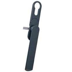 Debar Velte Bi-Fold Door Handle With Euro Profile Cut-Out