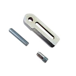Debar Optional Swing Bolt For The DBLK-01 Robus Bifold Lock