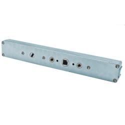 Debar Robus Compact Bi-Fold Shootbolt Lock