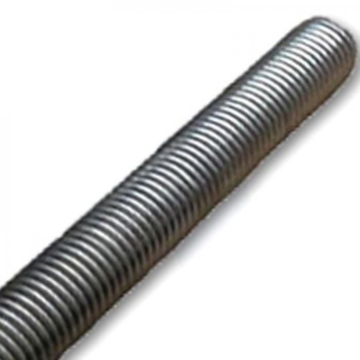 Steel Threaded Rod
