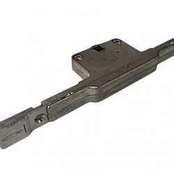 Nico Bi Fold Lock Case