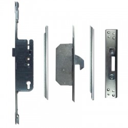 Chameleon Adaptable Retrofit Multipoint Lock Timber 2 Hook + Keeps