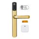 Yale Conexis L2 British Standard Smart Lock With Access Module and Hub