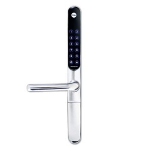 Digital Locks for Upvc Doors