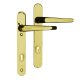 Era Vectis Classic Upvc Lever Door Furniture 3230