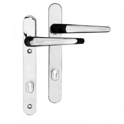 Era Vectis Classic Upvc Lever Door Furniture 3230