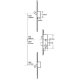 Era 6345 Lever Operated Latch Dead 2 Adjustable Hooks Timber Door