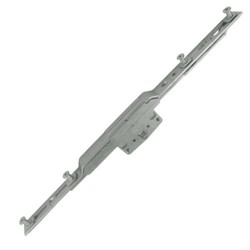 Elite Fixed Twin Espag Rod 8mm Cam 20mm Backset