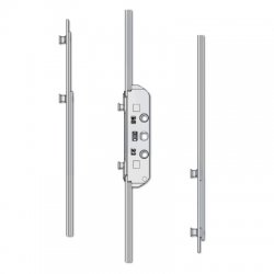Maco GR Rail Reach 185 Espag Rod 20mm