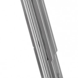 Roto TSL Twin Cam Espagnolette With 8mm Cam Height & 22mm Backset