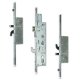 Fulex XL Latch Hookbolt with 2 Hook 2 Anti Lift 44mm Faceplate 