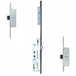 Fulex Fire Door Slam Shut Lock