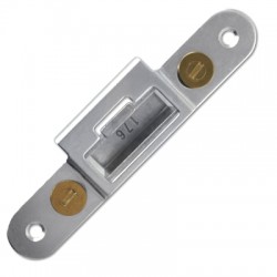 GU Timber and Composite Deadbolt Keep