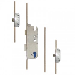 GU Secury Auto A2 1050 Multipoint Lock