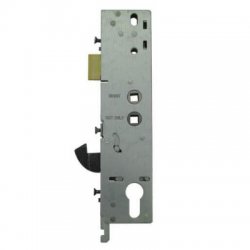 Asgard Lever Operated Latch Hookbolt Gearbox