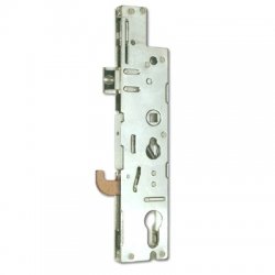 Fullex XL Latch Hookbolt Split Spindle Centre Lock Case