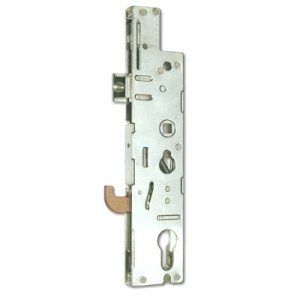 Fullex Gearbox Centre Lock Cases