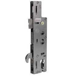 Ingenious Duplex Multi-Point Door Lock Gearbox Only