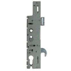 Ingenious Single Spindle Gearbox