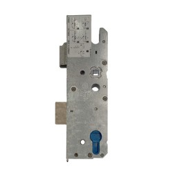 KFV Latch and Deadbolt 92PZ Key Wind Centre Lock Case