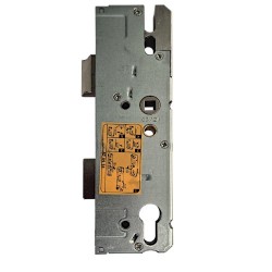 KFV Lever Operated Latch & Deadbolt Gearbox