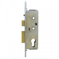 ABT Gibbons Lever Operated Centre lock Case