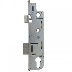 GU Old Style Upvc Lockcase