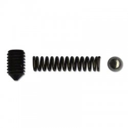 Fuhr Lockcase Ball Bearing Spring and Screw