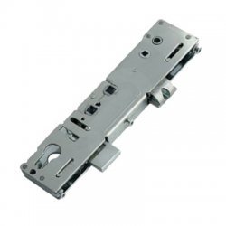 Asec Lockmaster Copy Lever Operated Latch & Deadbolt Twin Spindle Gearbox