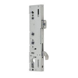 Lockmaster 21 Twin Spindle Latch & Hook Gearbox