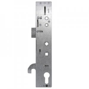 Safeware Gearbox Centre Lock Cases