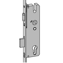 Winkhaus Stable Door Gearbox