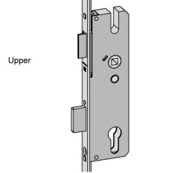 Winkhaus Stable Door Gearbox