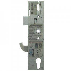 Yale Gearbox Centre Lock Cases