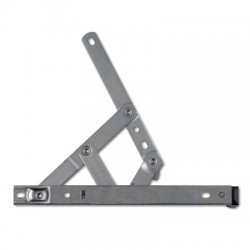 Chameleon Adjustable Top Hung Friction Hinge